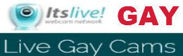 It's Live Gay webcams